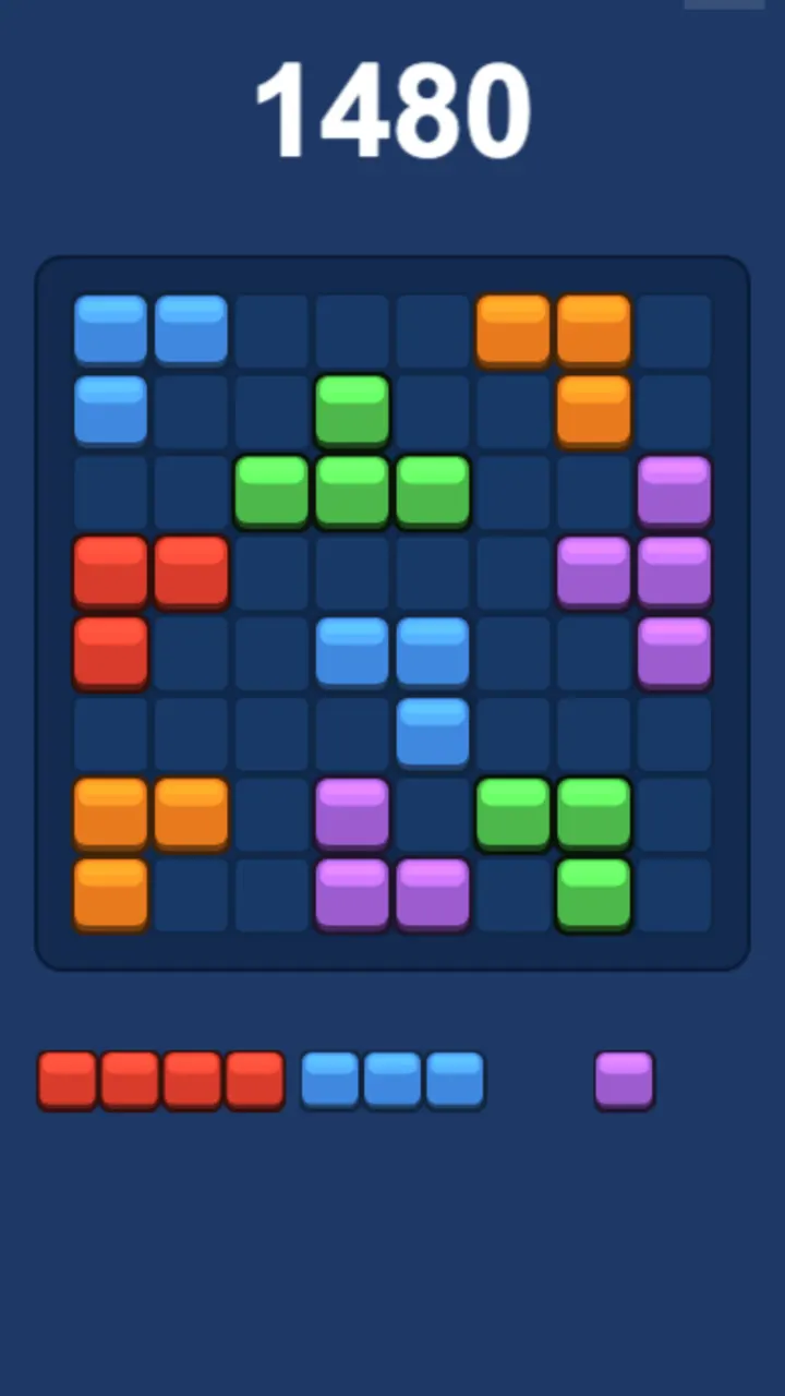 Block Drop 8