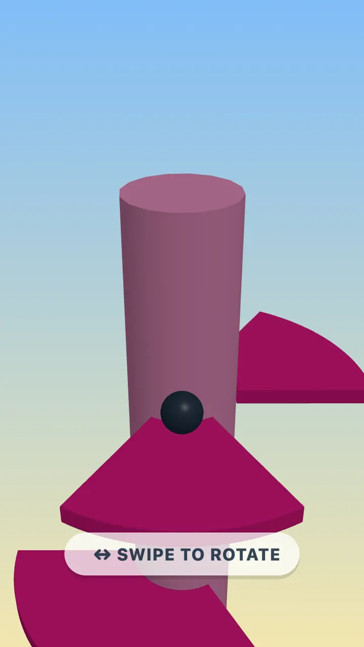 Bounce Smash