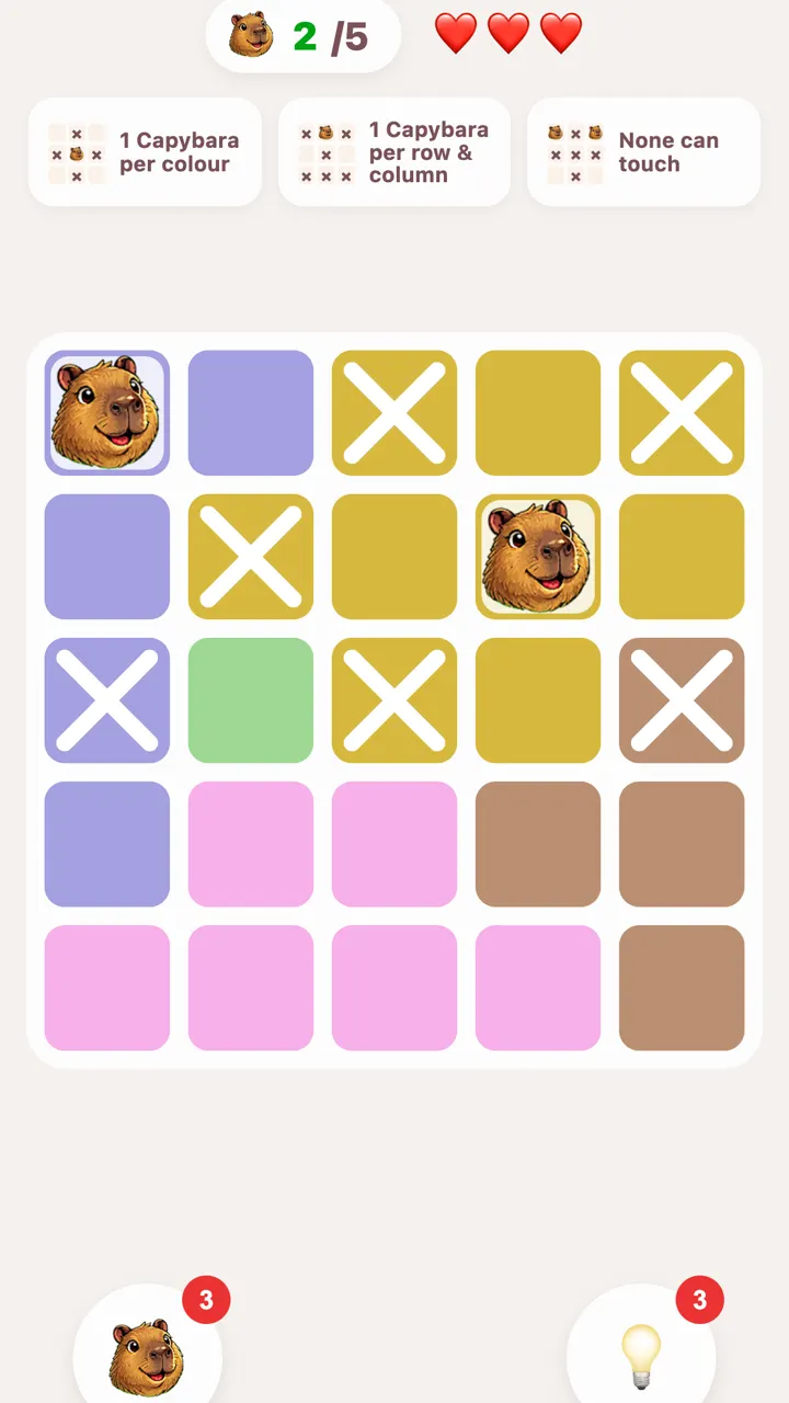 CapyDoku