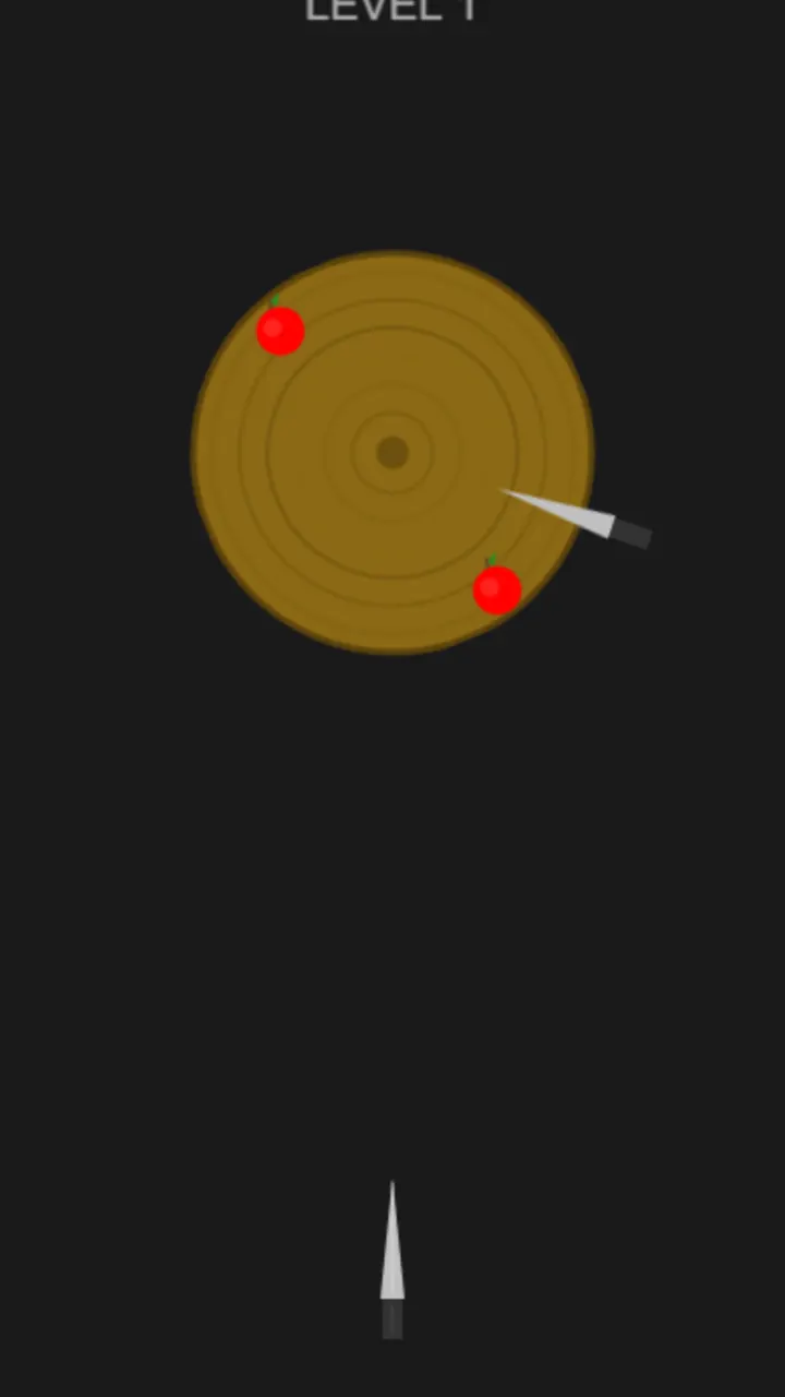 Knife Toss