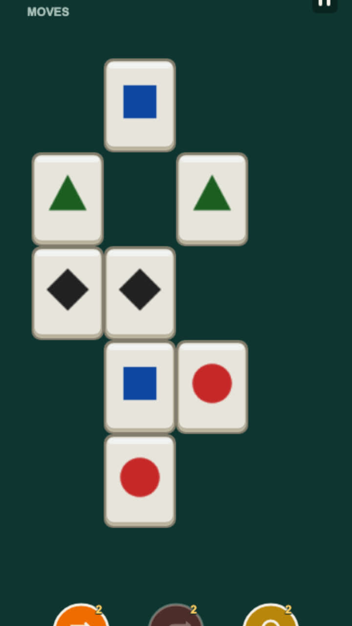 Mahjong Mini — Casual game
