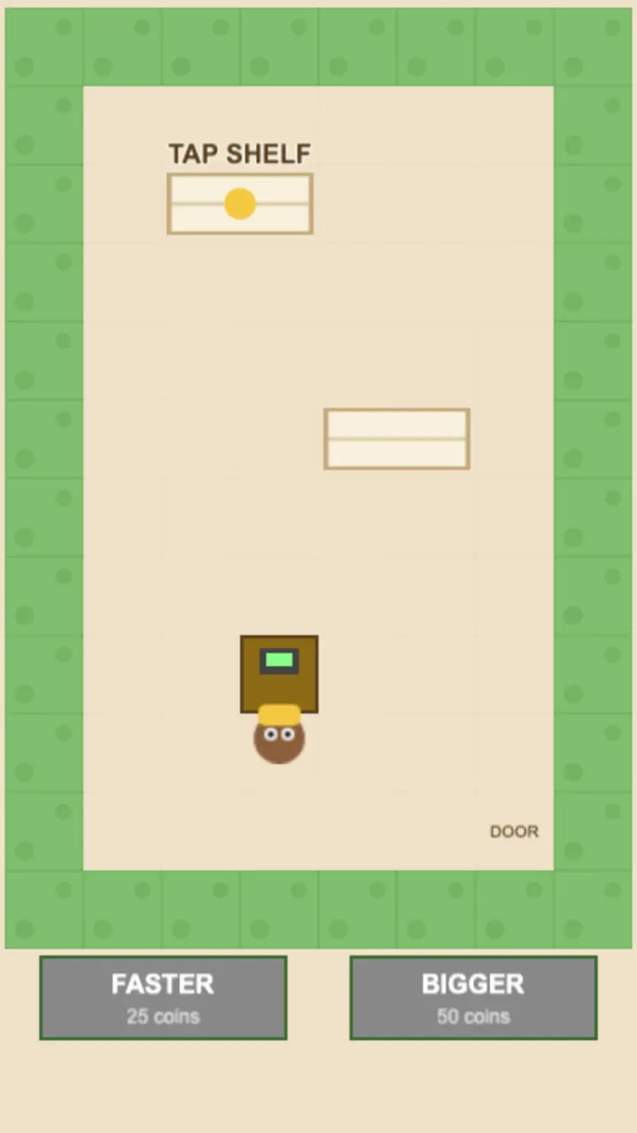 Mini Mart