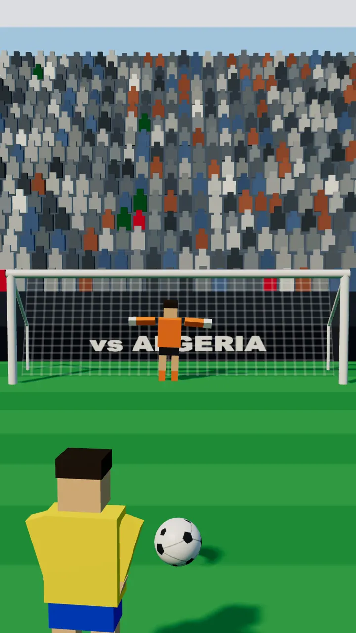 Penalty Shootout 2026