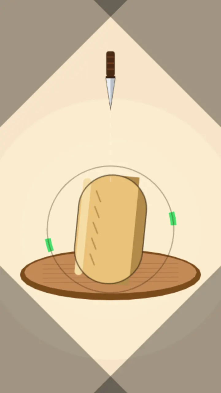 Perfect Slice