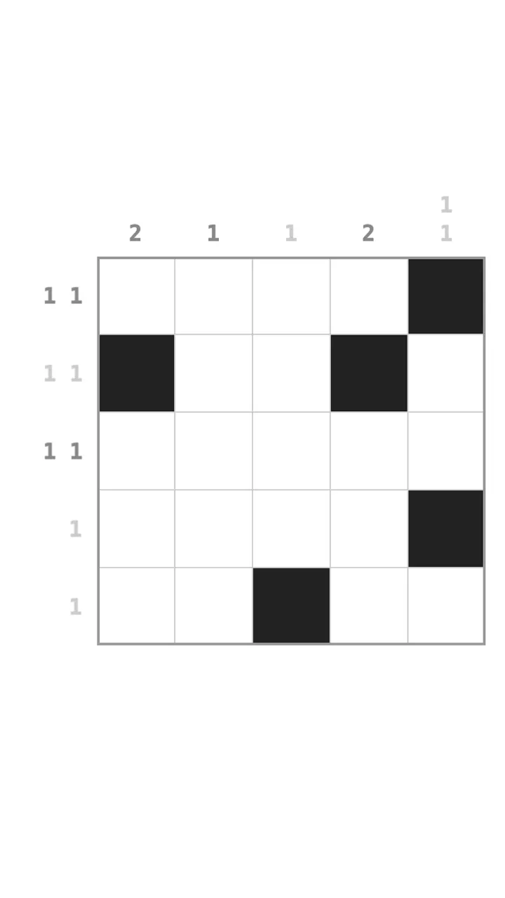 Pixel Grid