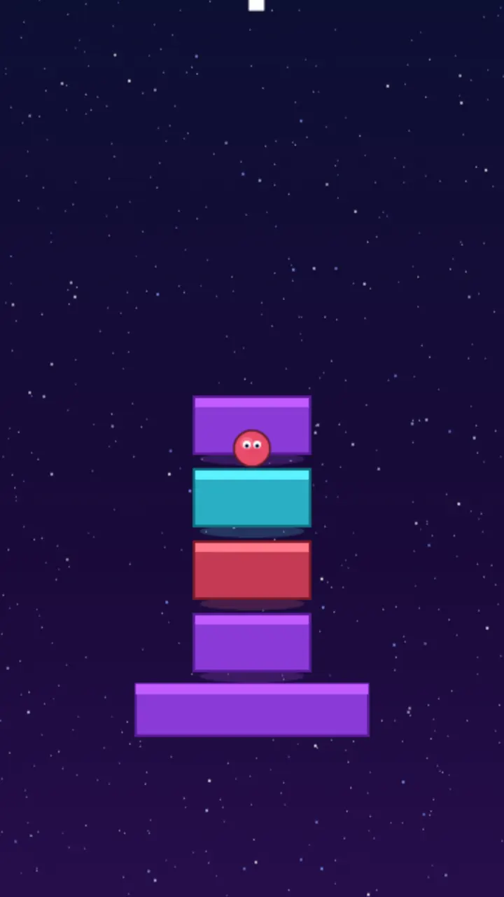 Stack Jump