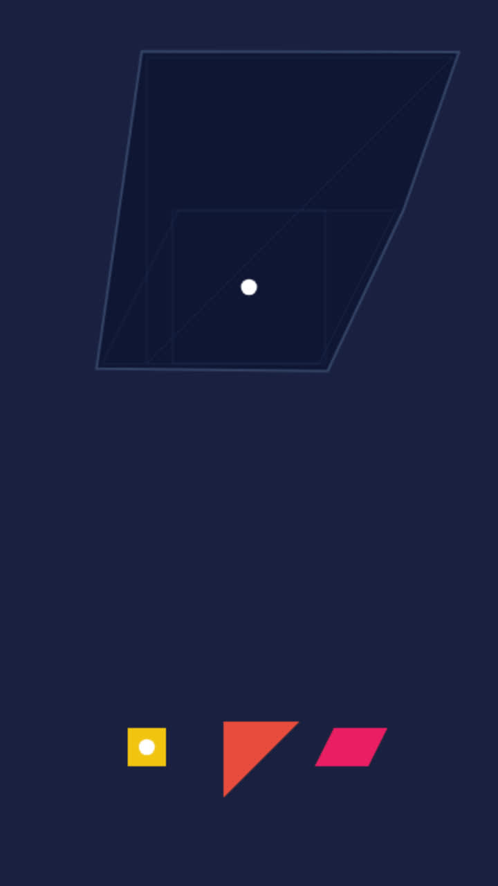 Tangram Fit — Puzzle game
